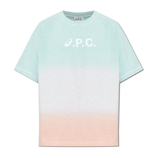 A.p.c. Herre Topper Flerfarget M, A.p.c. Herre Topper Flerfarget M,