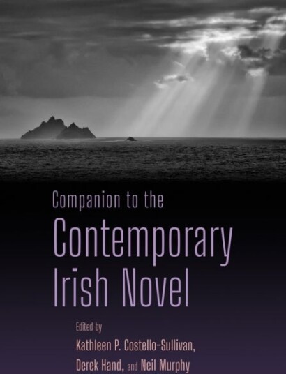 Companion to the Contemporary Irish Novel