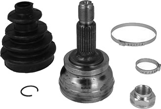 METELLI 15-1205 Drivledd METELLI 15-1205 Drivledd