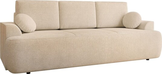 Terros Sovesofa 3 seter Beige