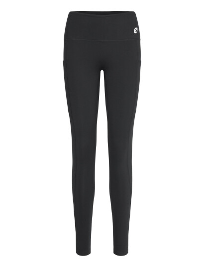 ZEBDIA Women Sports Tights - Black - XS ZEBDIA Women Sports Tights - Black - XS