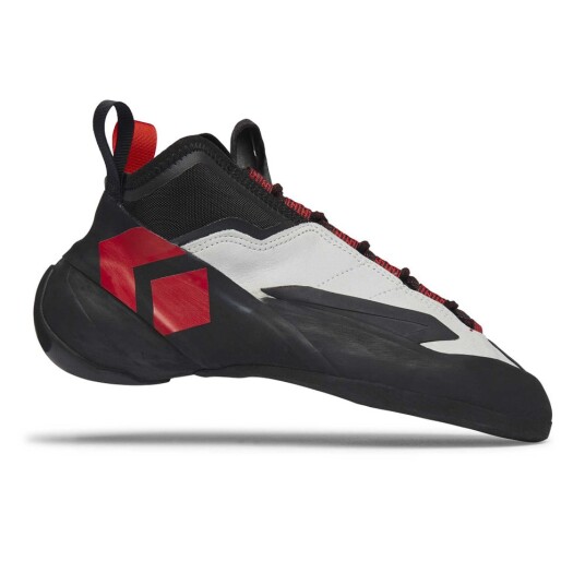 Black Diamond Men's Aspect Pro Climbing Shoes Octane US 9.5 Black Diamond Men's Aspect Pro Climbing Shoes Octane US 9.5