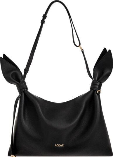 Loewe Dame Vesker Svart ONE SIZE, Loewe Dame Vesker Svart ONE SIZE,