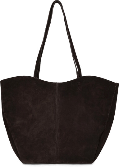 Noella Mariah Bag Large Brown ONE SIZE