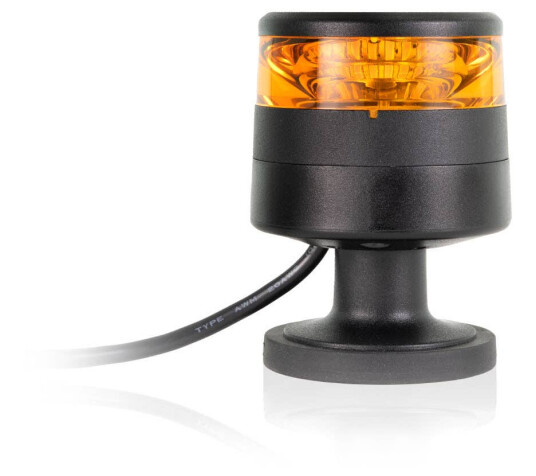Lumen Alert Mini Flasher Rotorblitz Lumen Alert Mini Flasher Rotorblitz
