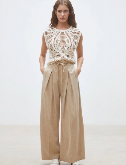SUNCOO Paris Jeff Beige XL SUNCOO Paris Jeff Beige XL