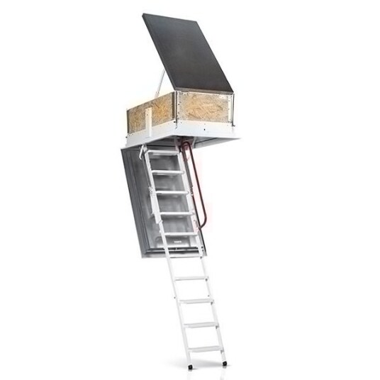 Dolle GM4 Loftstrapp-70x130 Dolle GM4 Loftstrapp-70x130