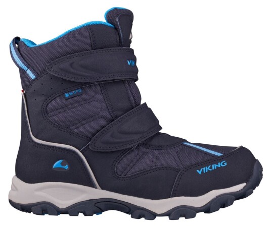 Viking Blusty GTX Vintersko Navy 30 Viking Blusty GTX Vintersko Navy 30