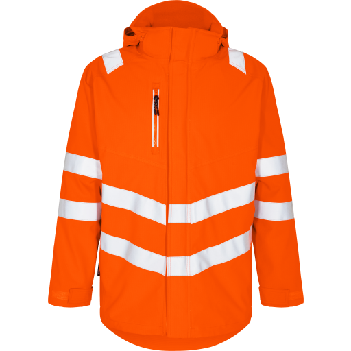 Engel Safety parkasskalljakke Hivis Oransje SEW-1145-930-10 S