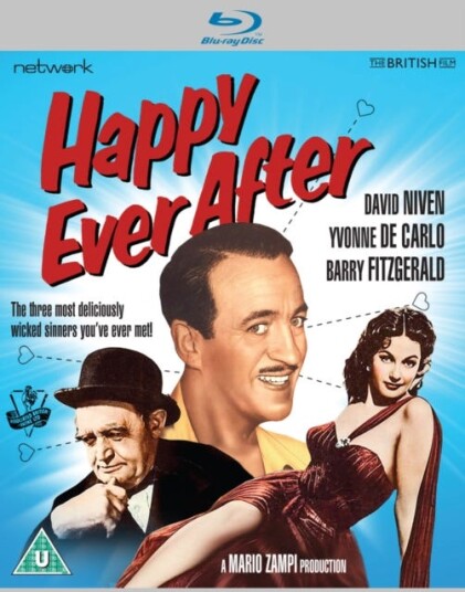 Happy Ever After Happy Ever After