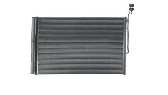 Kondensator MAHLE ORIGINAL AC 777 000S Kondensator MAHLE ORIGINAL AC 777 000S