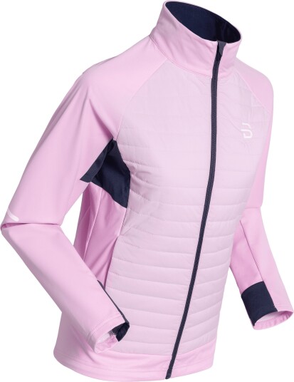 Dæhlie Women"s Jacket Challenge 3.0 Pink Frost M