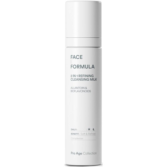 Face Formula Pro Age 2 in 1 Refining Cleansing Milk 100 ml Face Formula Pro Age 2 in 1 Refining Cleansing Milk 100 ml