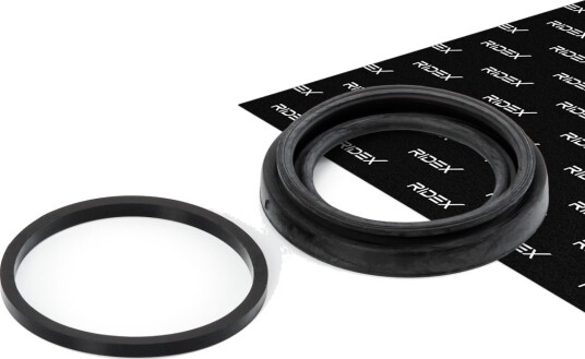 RIDEX 405R0018 Reparasjonssett, bremsecaliper
