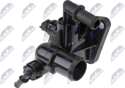 Termostathus NTY CTM FT 024