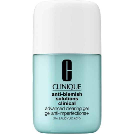 Clinique Anti Blemish Advanced Clearing Gel 20ml