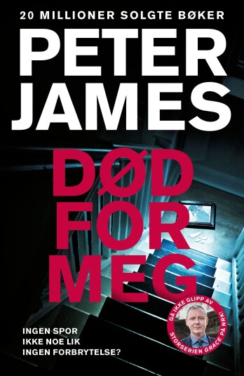 Død for meg Død for meg