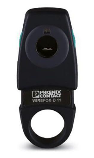 Phoenix Contact WIREFOX-D11 Avisoleringstang