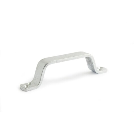 Habo Bøylehåndtak 4350 160 mm varmgalvanisert