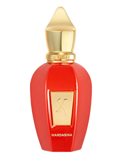 Xerjoff Wardasina Eau de Parfum 50 ml - Unisex Parfyme Xerjoff Wardasina Eau de Parfum 50 ml - Unisex Parfyme