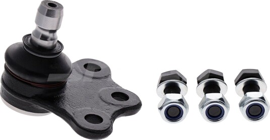 Bærekule SPIDAN CHASSIS PARTS 57191