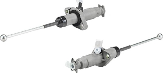 Hovedsylinder, clutch VALEO 804828