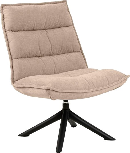 AC Design FurnitureBlizzard loungestolBeigeLenestolerFra Homeroom