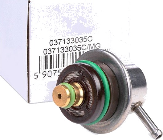 Brennstofftrykkregulator MAXGEAR 58-0050 Brennstofftrykkregulator MAXGEAR 58-0050