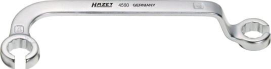 HAZET 4560 Ringnøkkel HAZET 4560 Ringnøkkel