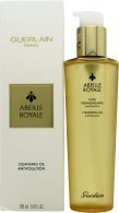 Guerlain Abeille Royale Anti Pollution Renseolje 150ml