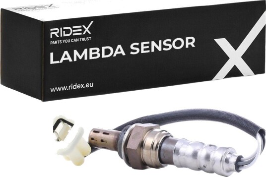 Lambdasonde RIDEX 3922L0657