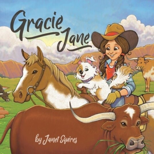 Gracie Jane Gracie Jane