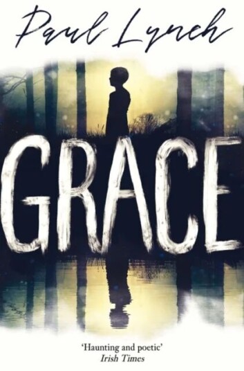 Grace Av Paul Lynch