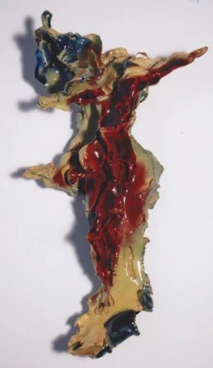 Lucio Fontana Catalogue Raisonne (Bilingual Edition)