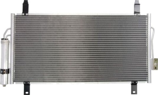 Kondensator THERMOTEC KTT110559
