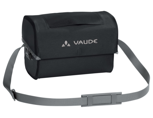 Vaude Aqua Box Styreveske Svart