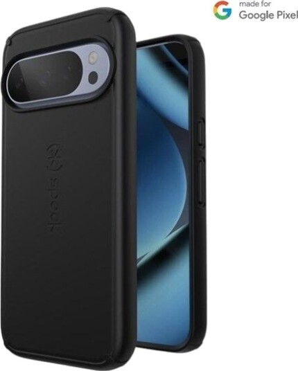 Speck ImpactHero Slim Google Pixel 10 Pro XL Case Black