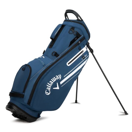 Callaway Chev Bærebag Navy