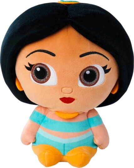 Disney Doorables Kosedyr Jasmine 25 cm