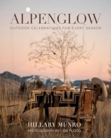 Alpenglow Outdoor Celebrations for Every Season