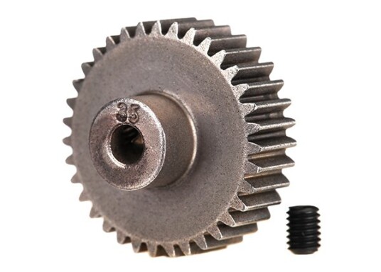 Traxxas 2435 Pinion Gear 35T 48P Traxxas 2435 Pinion Gear 35T 48P