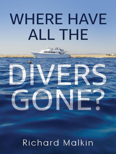 Where Have all the Divers Gone? Where Have all the Divers Gone?