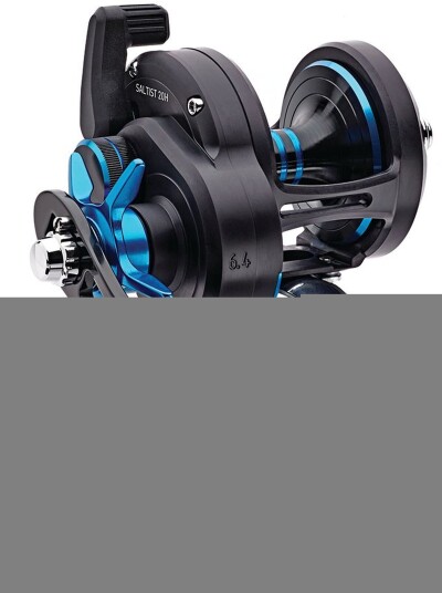 Daiwa 18 Saltist Daiwa 18 Saltist