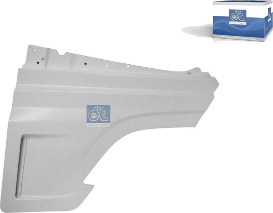 Dørforlengelse DT Spare Parts 13.00277