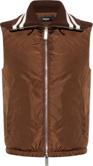 Dsquared2 Herre Jakker Brun M, Dsquared2 Herre Jakker Brun M,