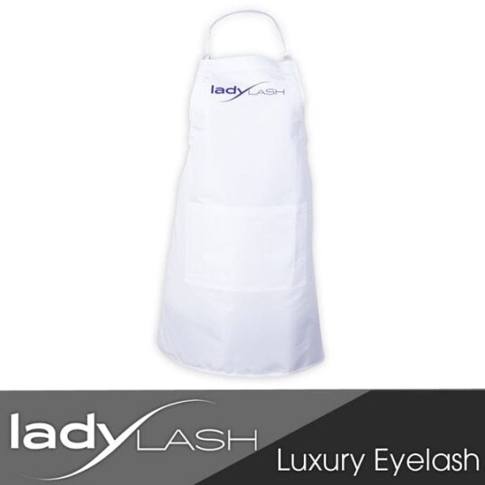 LADYLASH APRON LADYLASH APRON