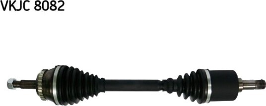 SKF VKJC 8082 Drivaksel