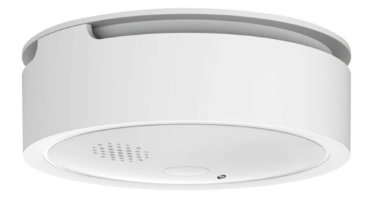 Shelly Plus Smoke Alarm - 94454