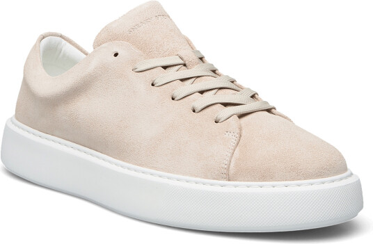 Sneaky Steve | Field U Suede Grey | 37 Sneaky Steve | Field U Suede Grey | 37