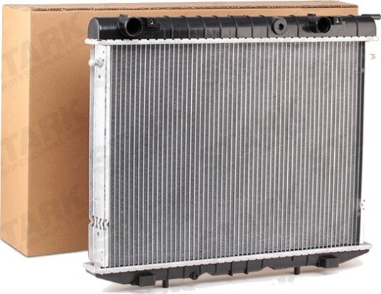 STARK SKRD 0120263 Radiator motorkjøling